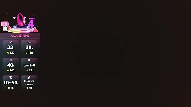 Realjoel01のライブXXXチャット
