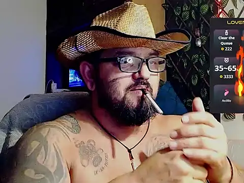 mr_wolf46's Live XXX Chat