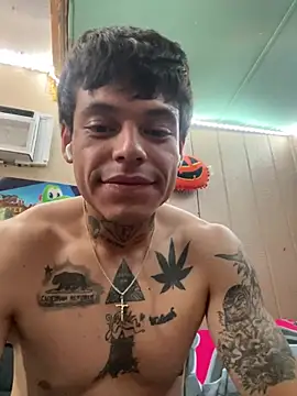 Imnotabatman45 Chat XXX in diretta