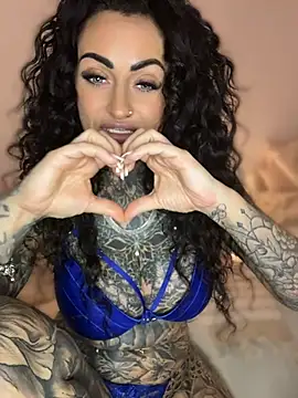 Lottchen_inki 라이브 XXX 채팅