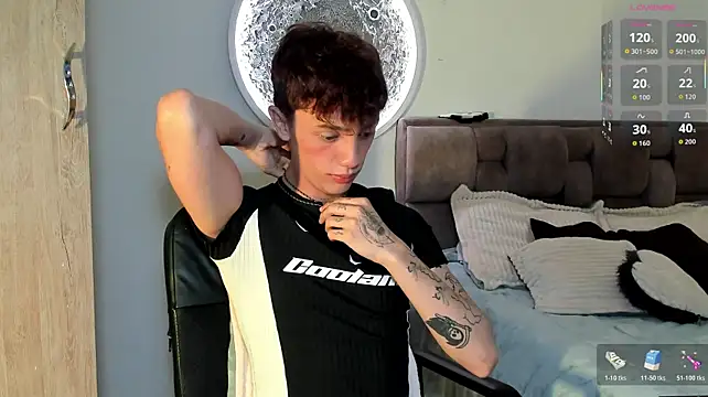Timothy_ros – Live XXX-chat