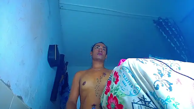 Ts_veryhot Webcam show