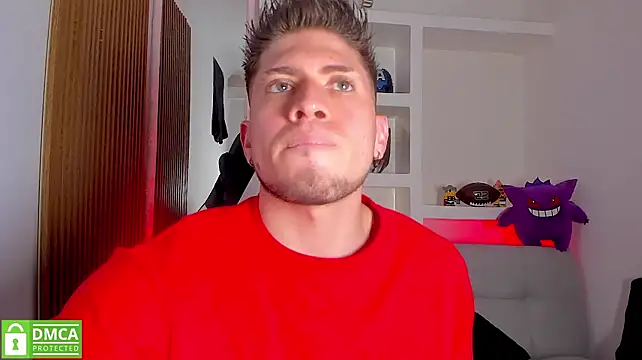 Chat +18 de SebastianMaximoff_ ao vivo