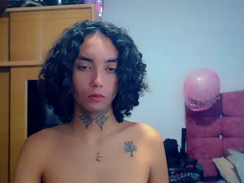 Dary_Bloom Chat XXX live
