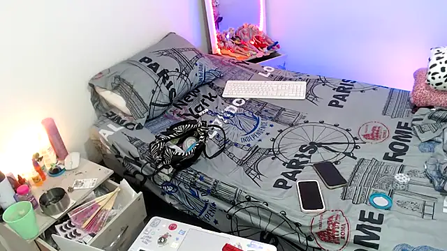 Doll_sary's Live XXX Chat