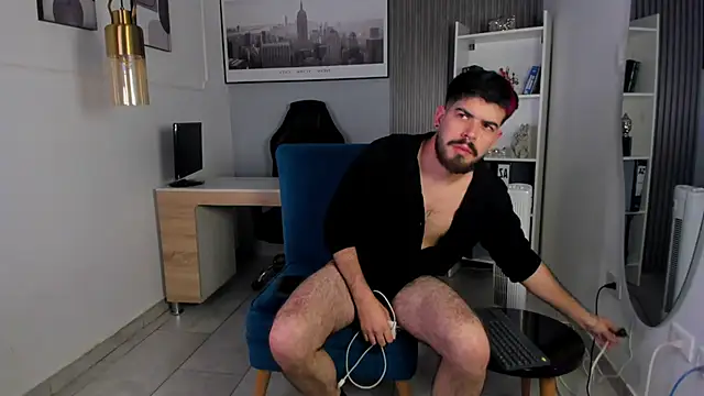DomBoy_ XXX чат на живо