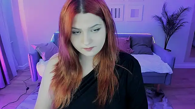 FieryMilena's Live XXX Chat