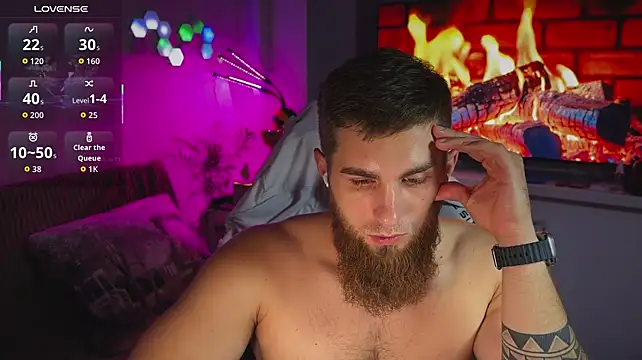 צ'אט XXX בשידור חי של Sweeet__boy