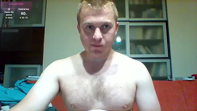 XXX chat uživo modela Matttthees