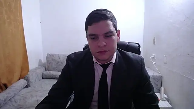 Chat XXX en directo de Victor_Maitland