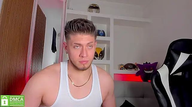 SebastianMaximoff_ XXX чат на живо