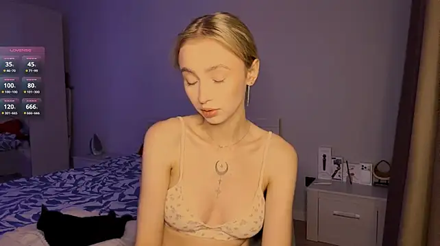 ClonedAge 라이브 XXX 채팅