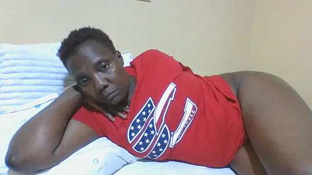 Melanique_'s Live XXX Chat
