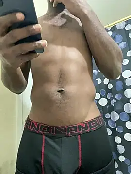 ChefD_ 라이브 XXX 채팅