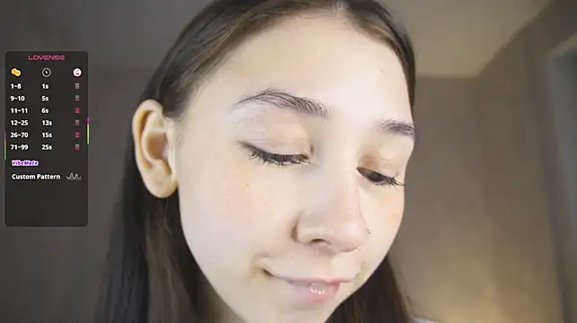 Živý XXX chat Sssonya