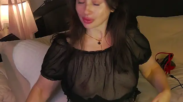 Webkamerová show Mia_Lovi