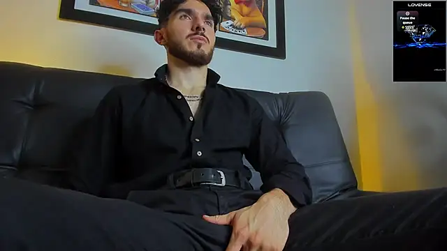 Dante_Blake1 Chat XXX in diretta