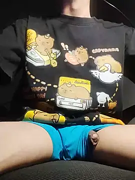 Czat XXX na żywo – Kangc369