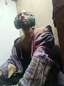 Chat XXX Live Camodick