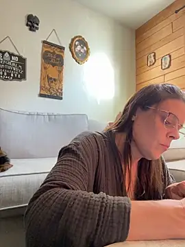 MatildaJane5's Live XXX Chat