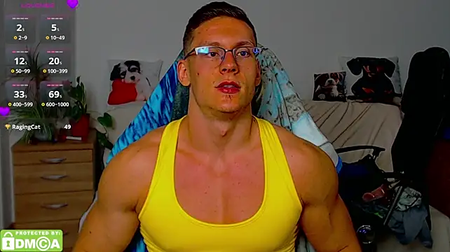 ZeinMiracles Chat XXX in diretta
