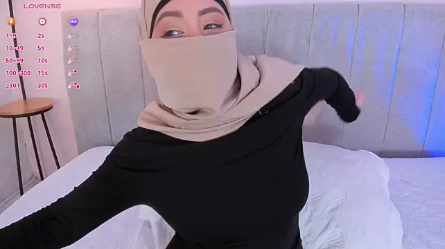 fatiima_'s Live XXX Chat