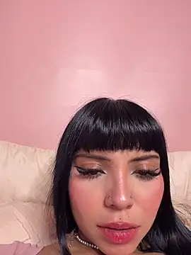 Онлайн чат XXX AlanaStormm