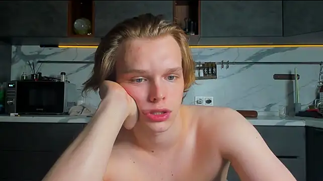 lolKenDowson Live XXX Chat