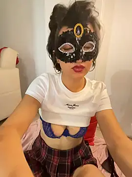 cutemodelln Live XXX chat