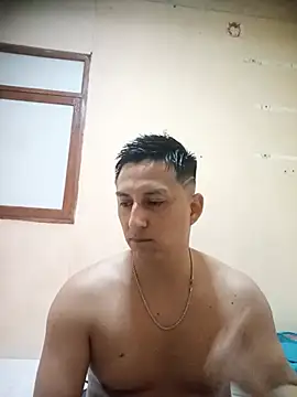LuisMex1998 Obrolan Langsung XXX