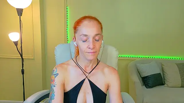 BreeTerner Live XXX-chat
