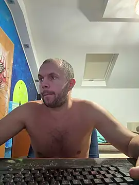 Živý XXX chat Dejanaceking