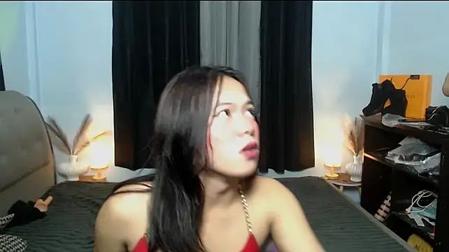 Živý XXX chat Redmill_collins