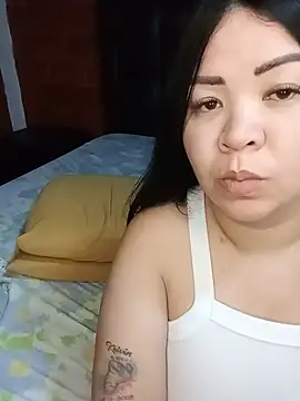 XXX chat uživo modela Chantal_lopez