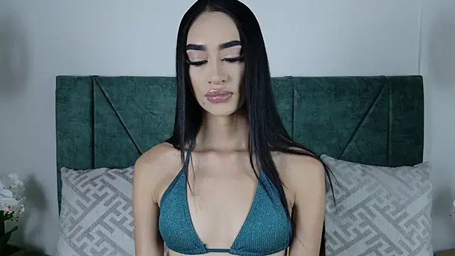 sophieedear Adlı Modelin Canlı XXX Sohbeti