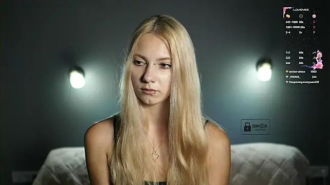 Chat XXX ao vivo de angel_lin