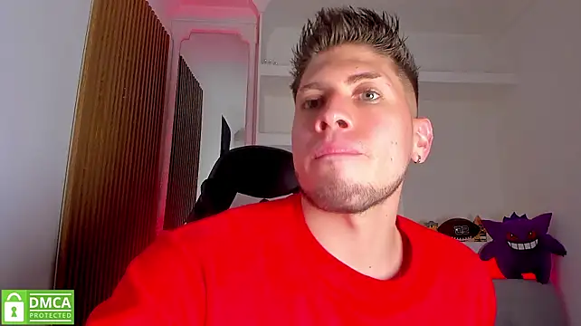 Chatroom XXX en direct de SebastianMaximoff_