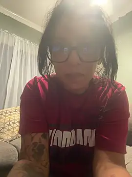 Controllercutie's Live XXX Chat