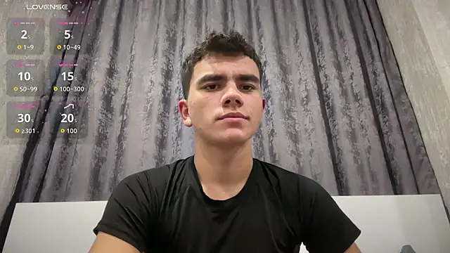 Just_Max02 Chat XXX live
