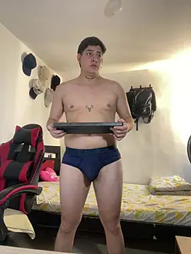 Chat XXX ao vivo de Fozil_Dvice