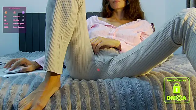 _mufetufe_ Chat XXX in diretta