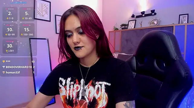 Azurra_amatto2's Live XXX Chat