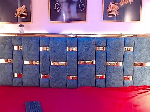 Haanita Live XXX-chat