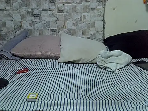 Chat XXX en directo de Poosexy3