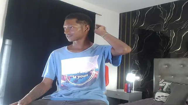 Živý XXX chat Joel_Bell