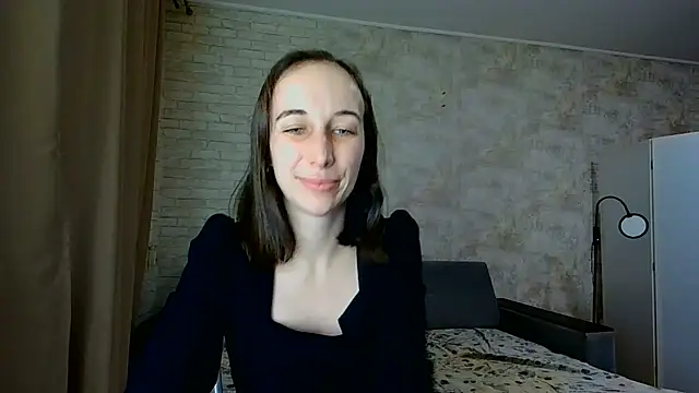 Chat XXX ao vivo de Anika_bloom