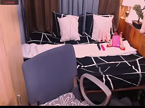 SexyMariaa Adlı Modelin Canlı XXX Sohbeti