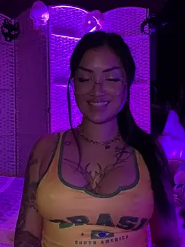 AsianLadyWan – Live XXX-chat