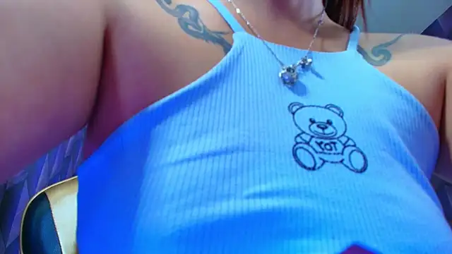 LiaHarryis Chat XXX live
