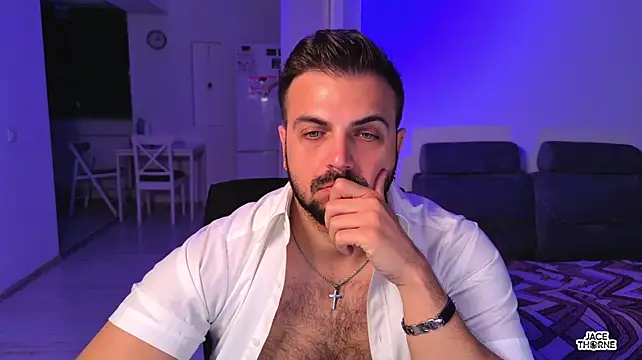 دردشة Jace_Thorne الجنسية المباشرة